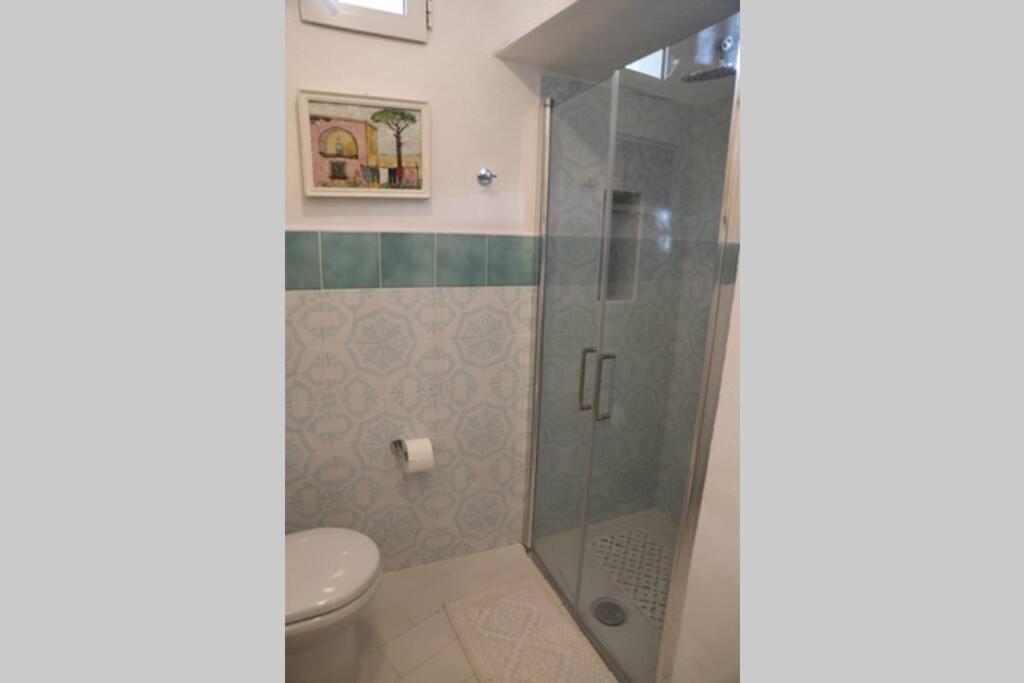 Casa Maadry Apartment Sant'Angelo  Exterior photo