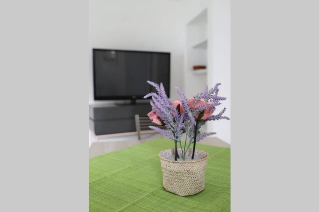Casa Maadry Apartment Sant'Angelo  Exterior photo