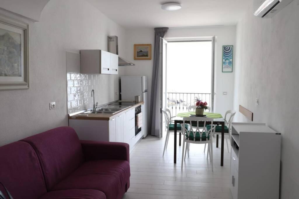 Casa Maadry Apartment Sant'Angelo  Exterior photo