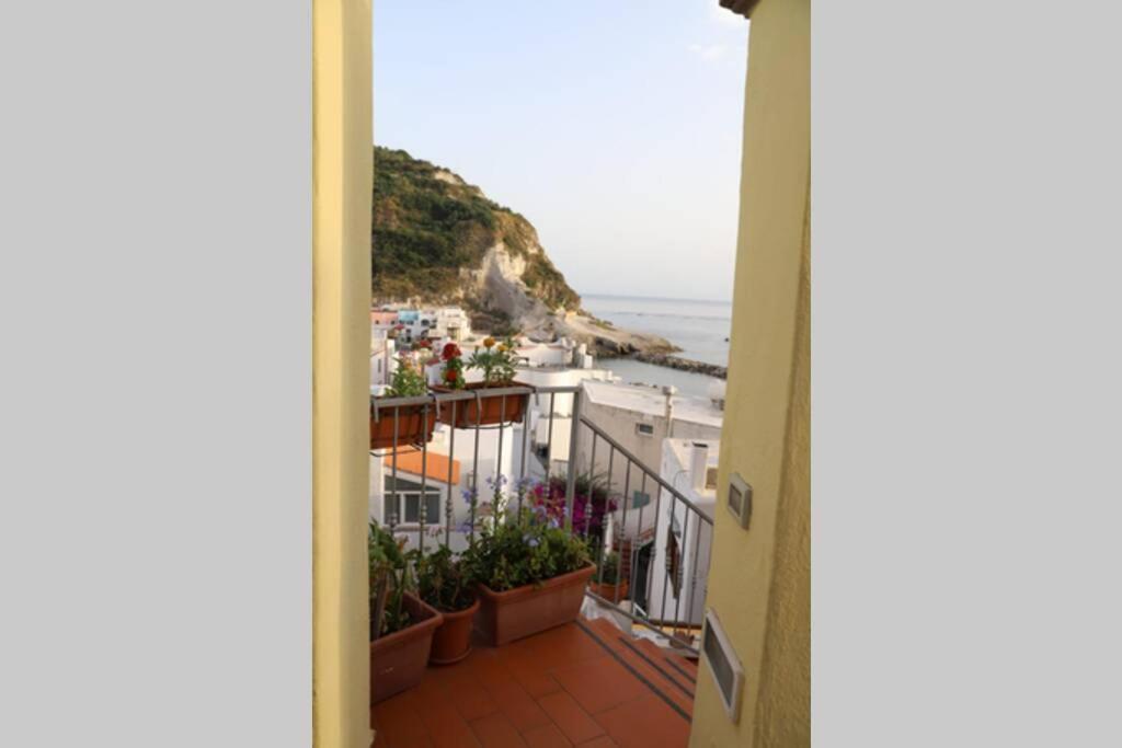 Casa Maadry Apartment Sant'Angelo  Exterior photo