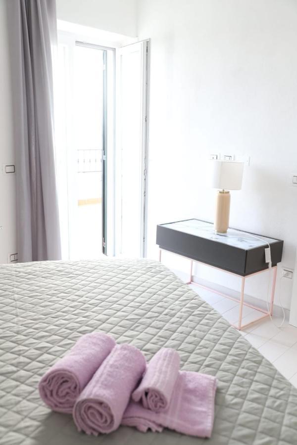 Casa Maadry Apartment Sant'Angelo  Exterior photo