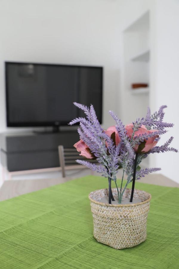 Casa Maadry Apartment Sant'Angelo  Exterior photo