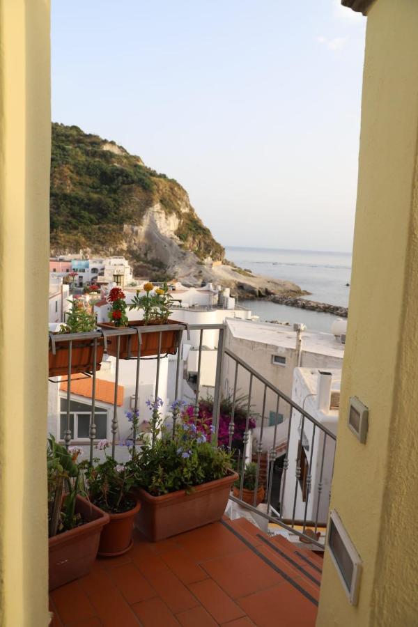 Casa Maadry Apartment Sant'Angelo  Exterior photo