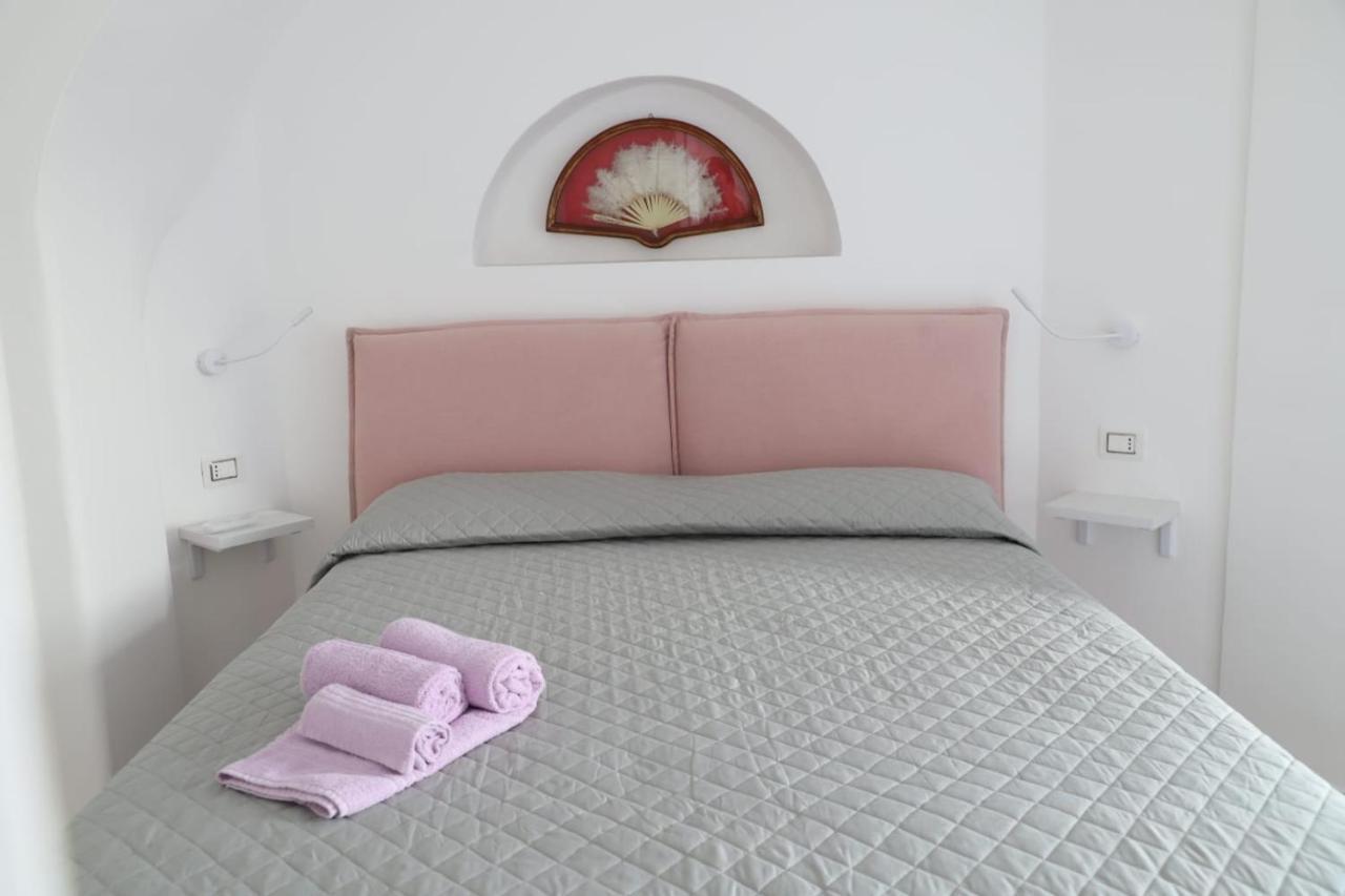 Casa Maadry Apartment Sant'Angelo  Exterior photo