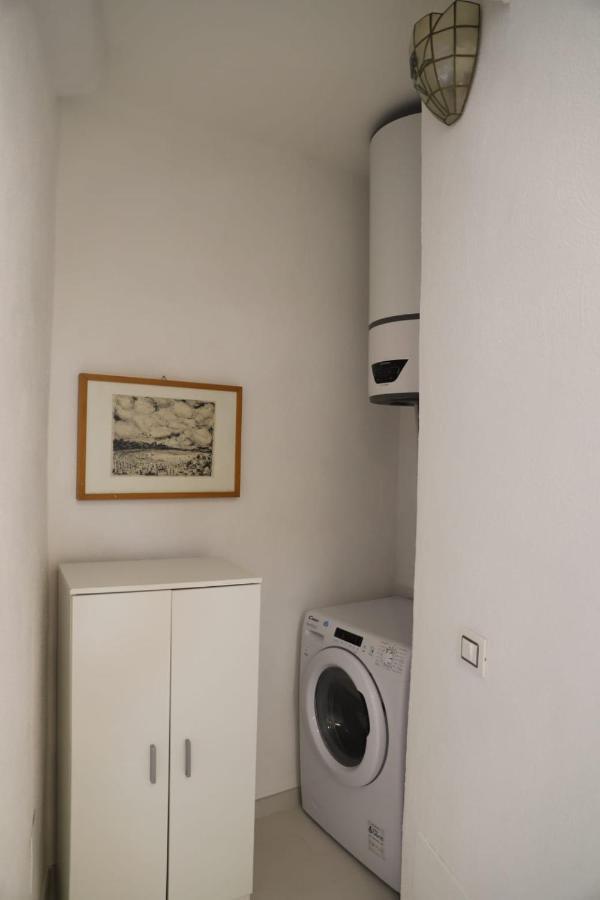 Casa Maadry Apartment Sant'Angelo  Exterior photo