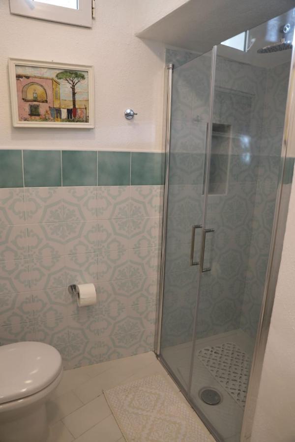 Casa Maadry Apartment Sant'Angelo  Exterior photo