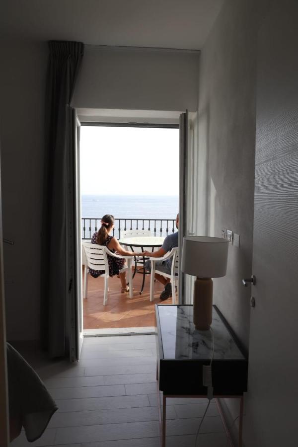 Casa Maadry Apartment Sant'Angelo  Exterior photo