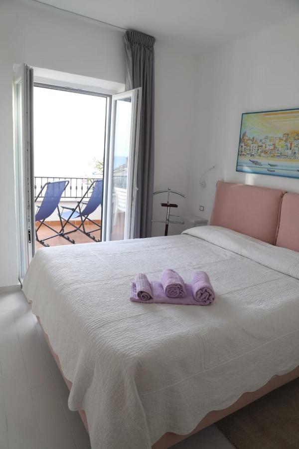 Casa Maadry Apartment Sant'Angelo  Exterior photo