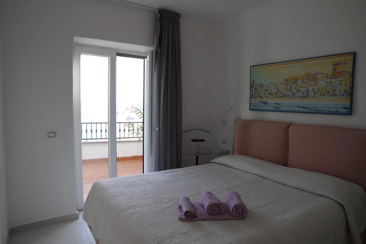 Casa Maadry Apartment Sant'Angelo  Exterior photo