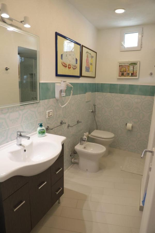 Casa Maadry Apartment Sant'Angelo  Exterior photo