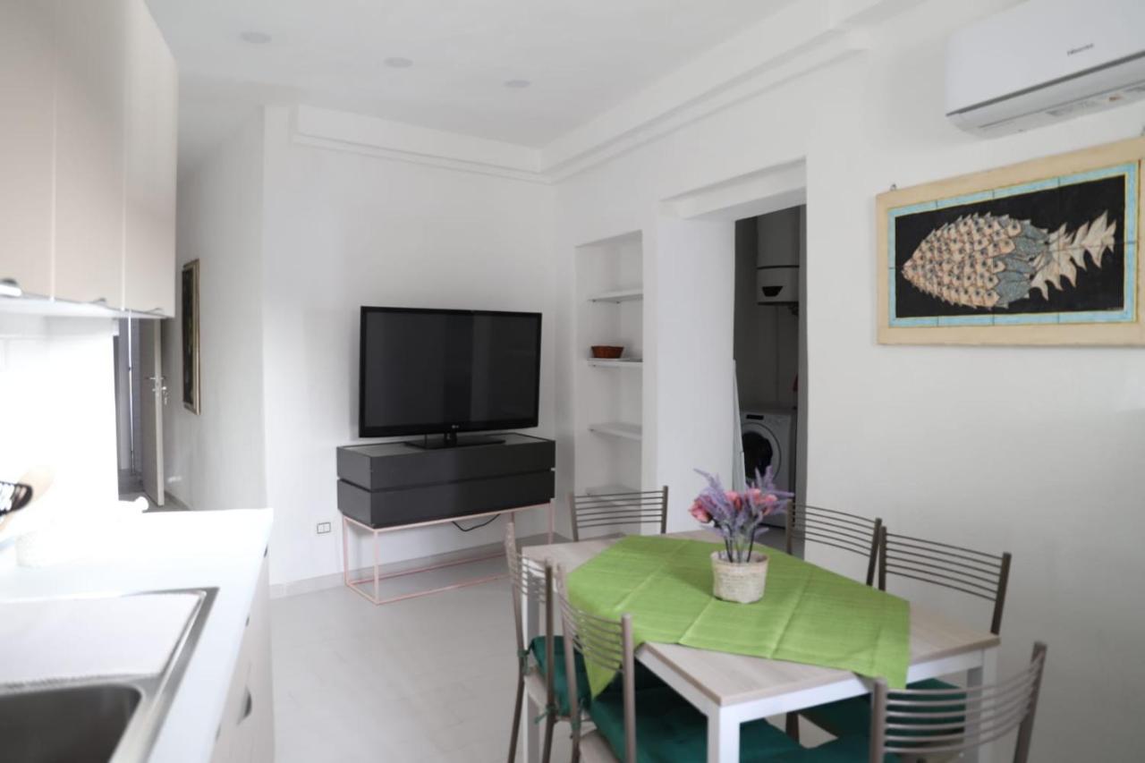 Casa Maadry Apartment Sant'Angelo  Exterior photo
