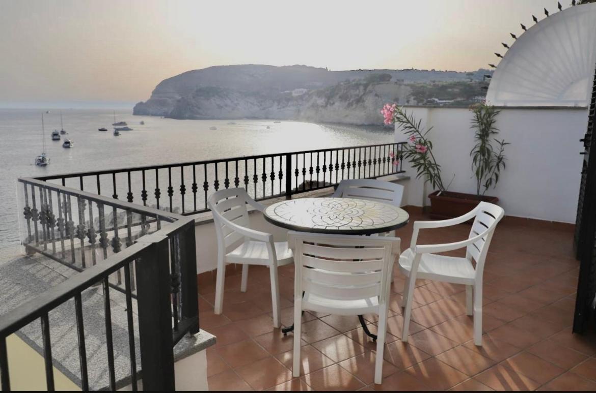 Casa Maadry Apartment Sant'Angelo  Exterior photo