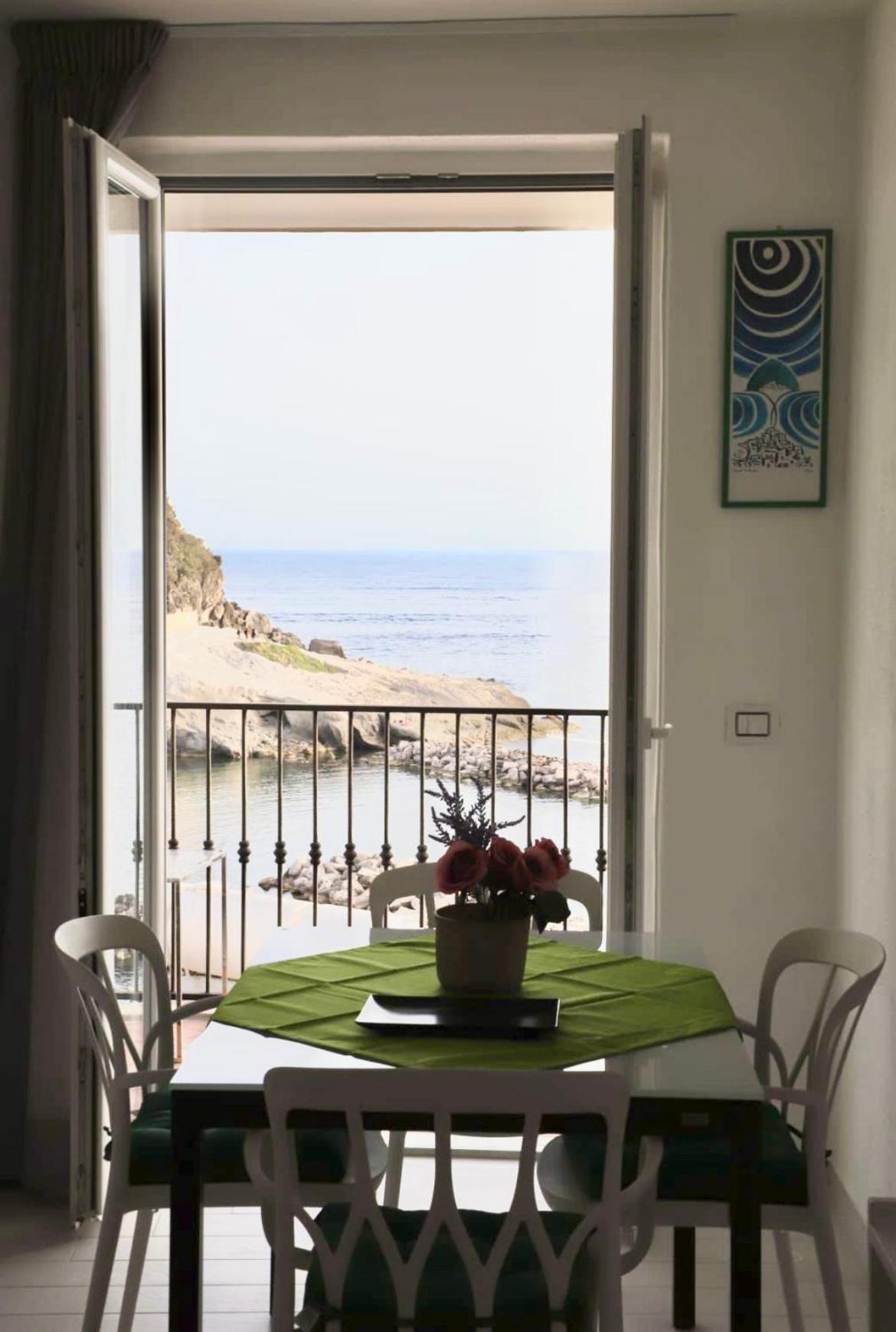 Casa Maadry Apartment Sant'Angelo  Exterior photo