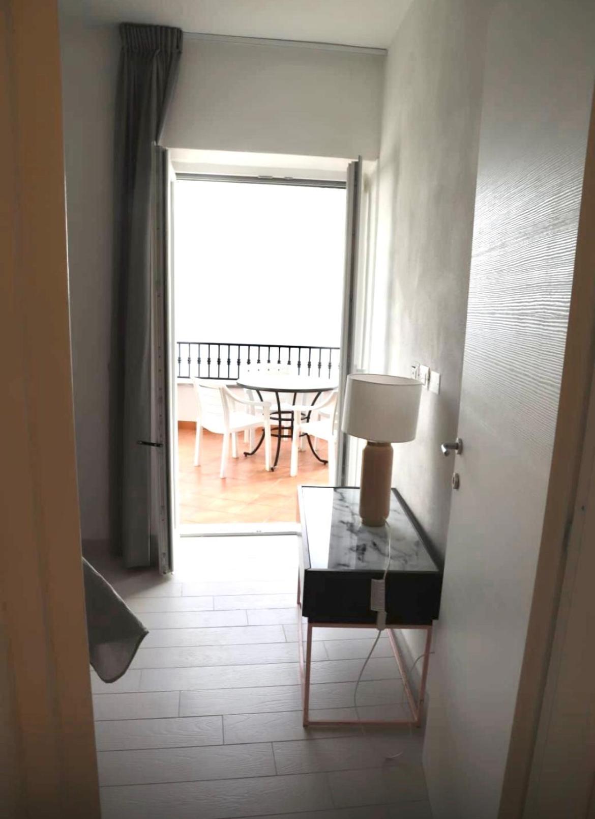 Casa Maadry Apartment Sant'Angelo  Exterior photo